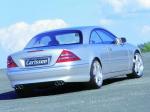 Mercedes-Benz CL-Class by Carlsson 1998 года